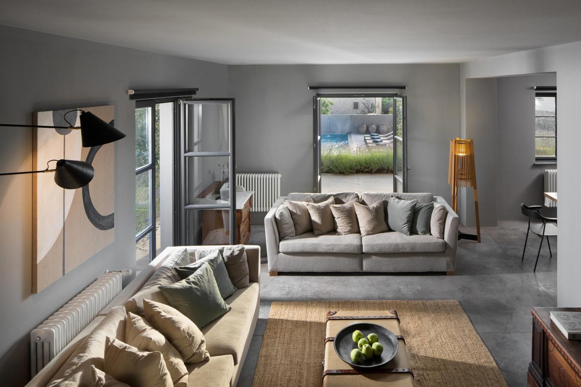 Br Villas By Rent Istria Radetići Habitación foto