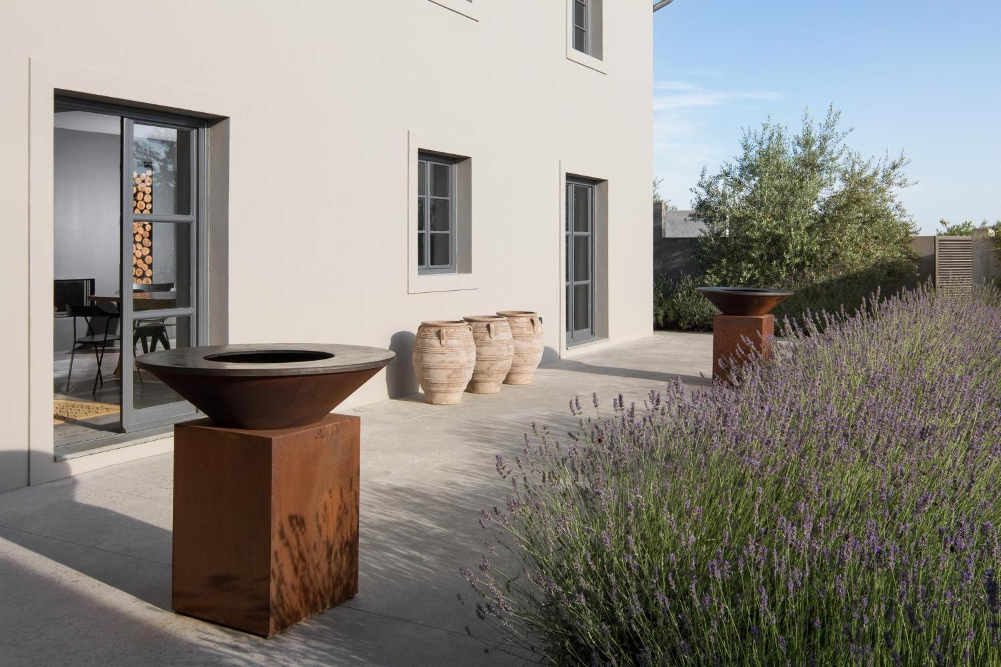 Br Villas By Rent Istria Radetići Habitación foto
