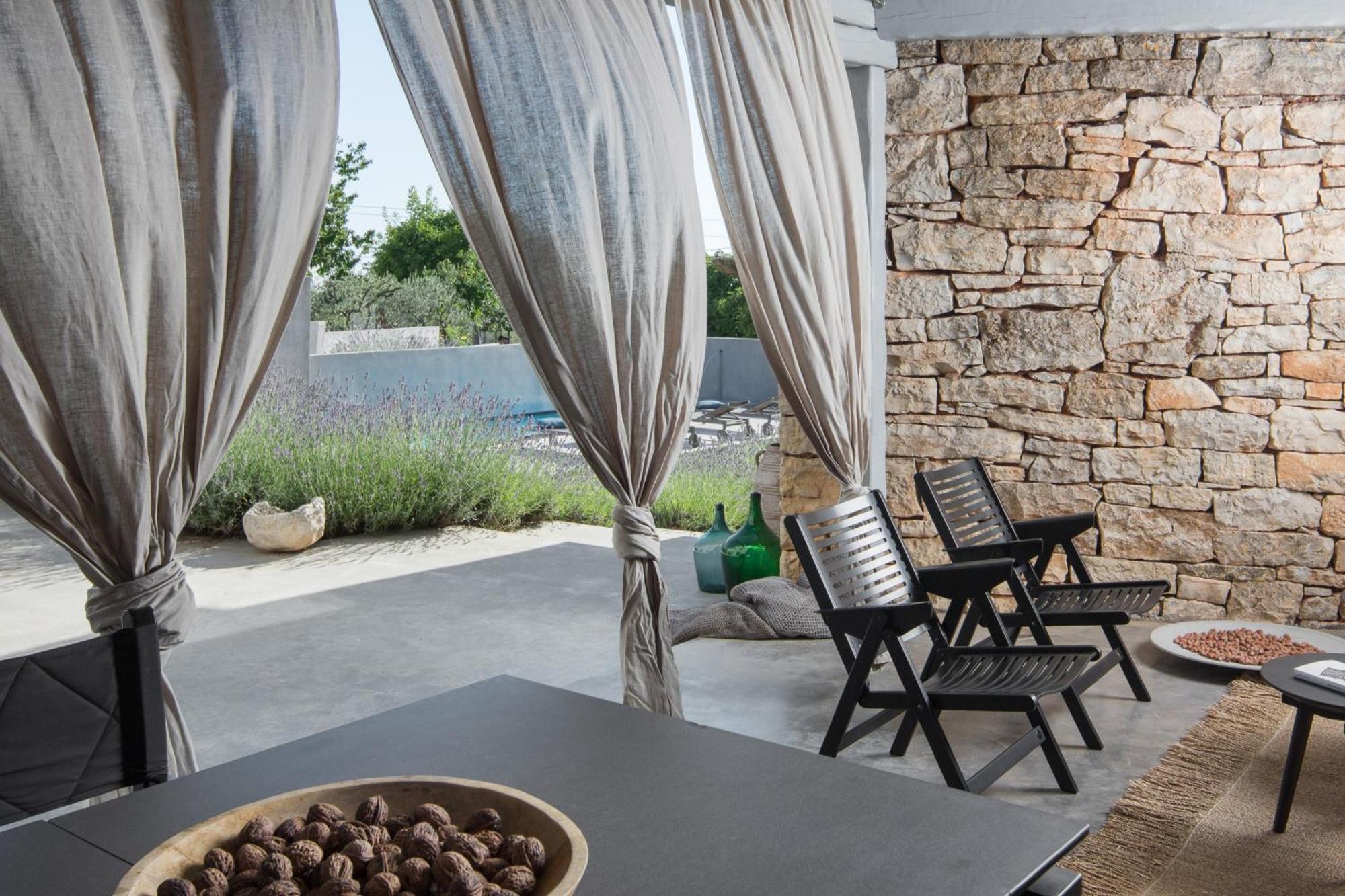 Br Villas By Rent Istria Radetići Habitación foto